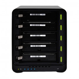 Drobo 5D3 -0TB