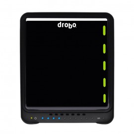 Drobo 5D3 -0TB