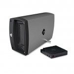 mLogic mTape LTO-8 Thunderbolt 3 Archiving Solution - 12 TB