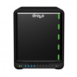 Drobo 5N2 - 0TB