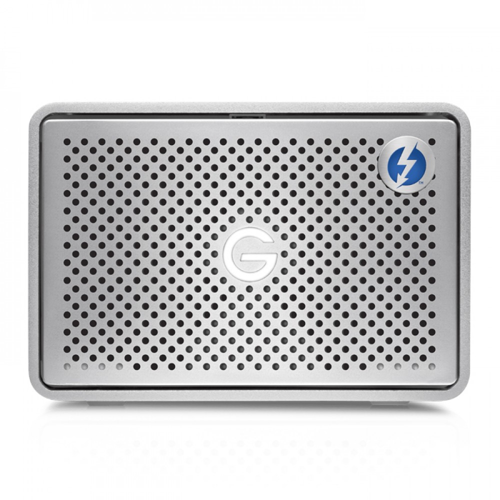 G-RAID THUNDERBOLT 3