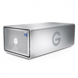 G-RAID THUNDERBOLT 3