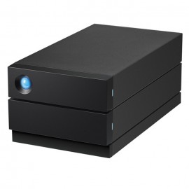 LACIE 2big Professional 2-bay RAID Drives 