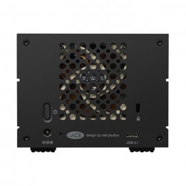 LACIE 2big Professional 2-bay RAID Drives 