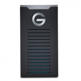 G-TECH SSD R-DERIES 