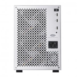 Lacie 6 Big Thunderbolt 3