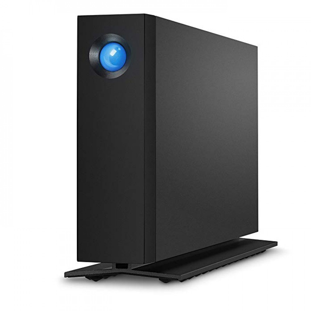 Lacie D2 Thunderbolt 3