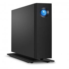 Lacie D2 Thunderbolt 3