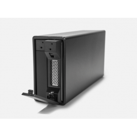 Recpro T32 - Desktop Thunderbolt 3 2-Bay Drive