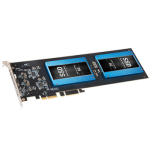 Fusion Dual 2.5-inch SSD RAID