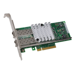 Sonnet Presto 10GBASE-T Ethernet 2-Port PCIe Card