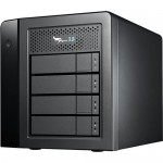  Pegasus R4i 32TB (4 x 8TB SATA) MPX RAID Storage