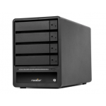 Rocpro T34 - Thunderbolt 3 4-Bay Hardware RAID Storage