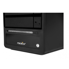 Rocpro T34 - Thunderbolt 3 4-Bay Hardware RAID Storage