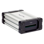 Echo ExpressCard Pro SxS Media Reader - Thunderbolt 2