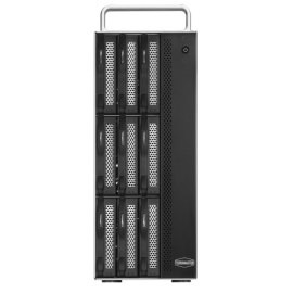 D8-332 8 -Bay Storage -TerraMaster