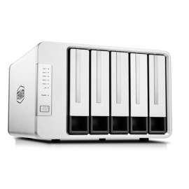 TerraMaster F5-221 5-Bay NAS