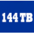 144 TB+₹574,011.00