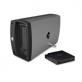 mLogic mTape LTO-8 Thunderbolt 3 Archiving Solution - 12 TB