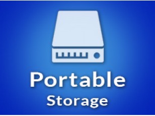 Portable Storage